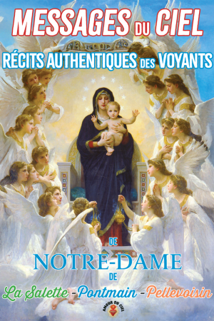 Messages du Ciel par la Vierge Marie