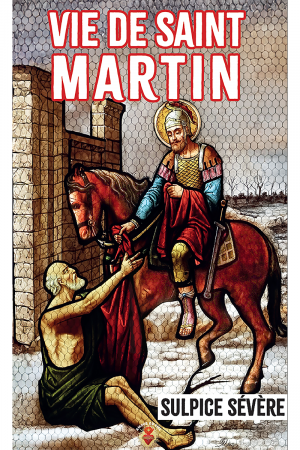 Vie de saint Martin