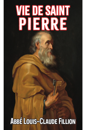 Vie de saint Pierre