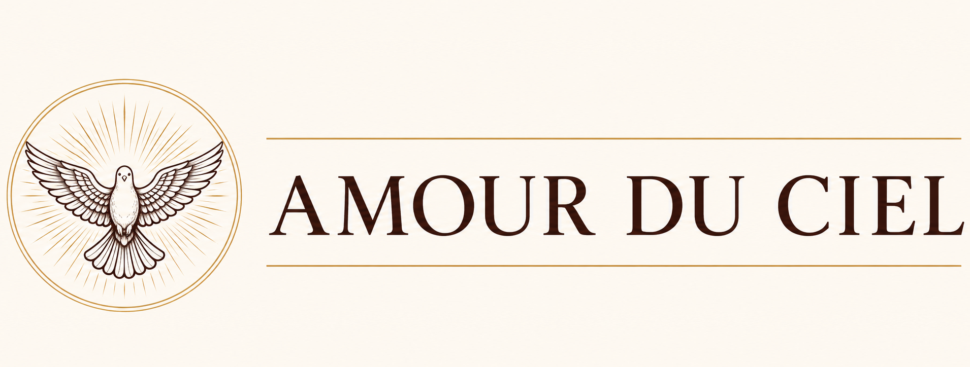 Amour du Ciel
