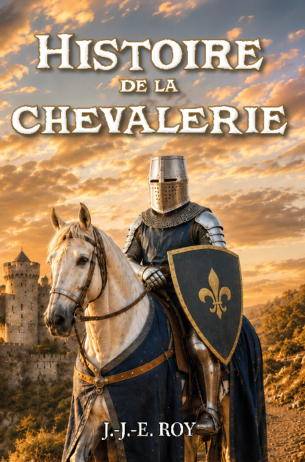 Histoire de la chevalerie