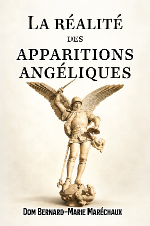 La réalité des apparitions angéliques