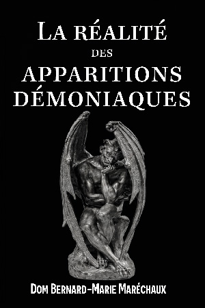 La réalité des apparitions démoniaques