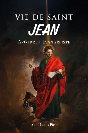 Vie de saint Jean