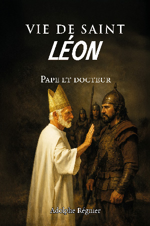 Vie de saint Léon le Grand