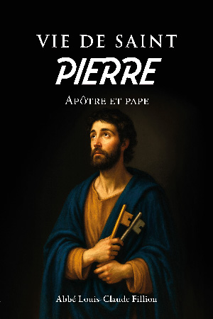 Vie de saint Pierre