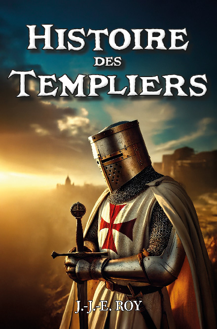 Histoire des Templiers