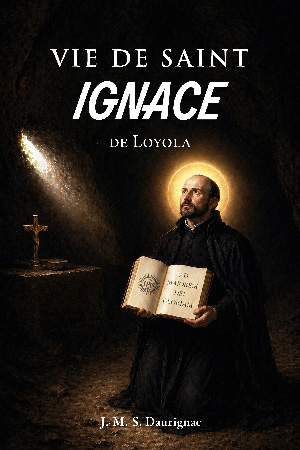 Vie de saint Ignace de Loyola