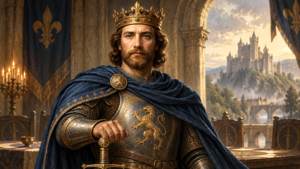 Les Romans de la Table ronde