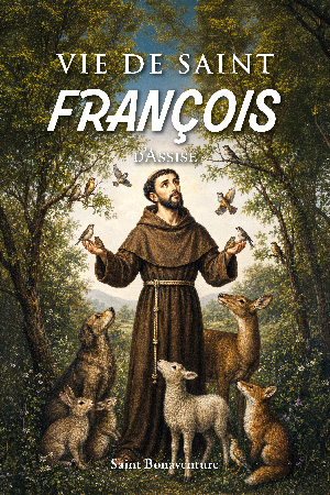 Vie de saint François d&rsquo;Assise