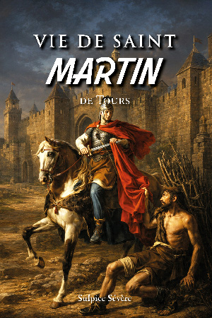 Vie de saint Martin